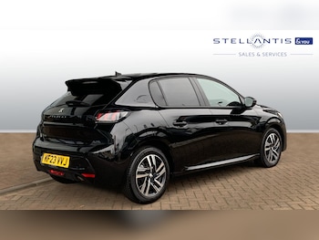 Used Peugeot 208 2023 for sale - 76285235: Photo 3