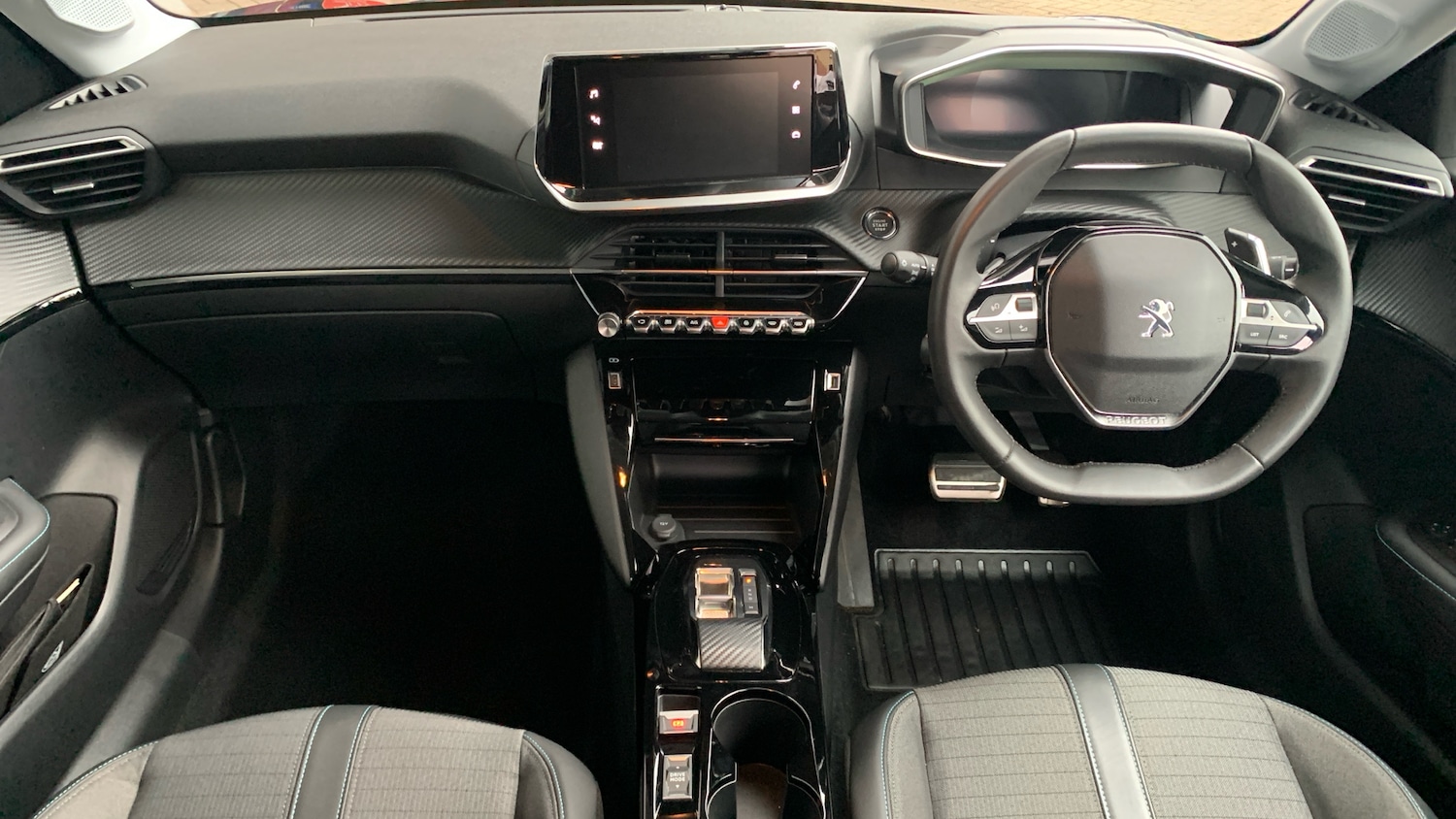 Used Peugeot 208 2023 for sale - 76285235: Photo 4