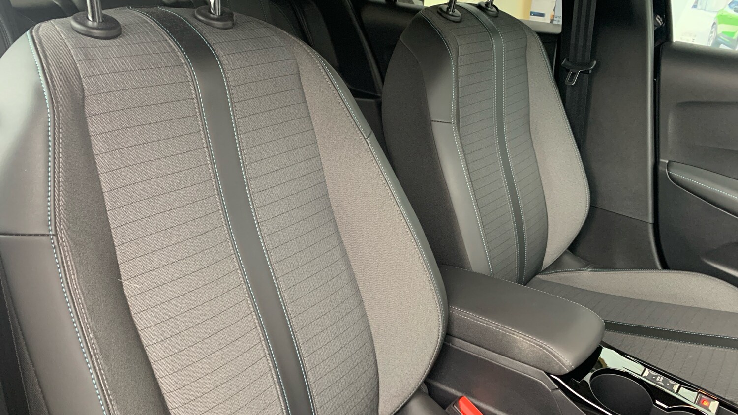 Used Peugeot 208 2023 for sale - 76285235: Photo 42