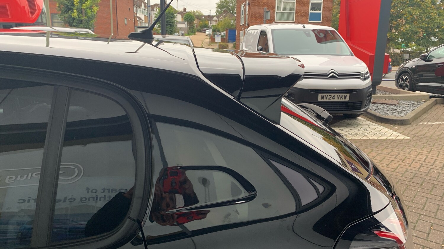 Used Peugeot 208 2023 for sale - 76285235: Photo 43