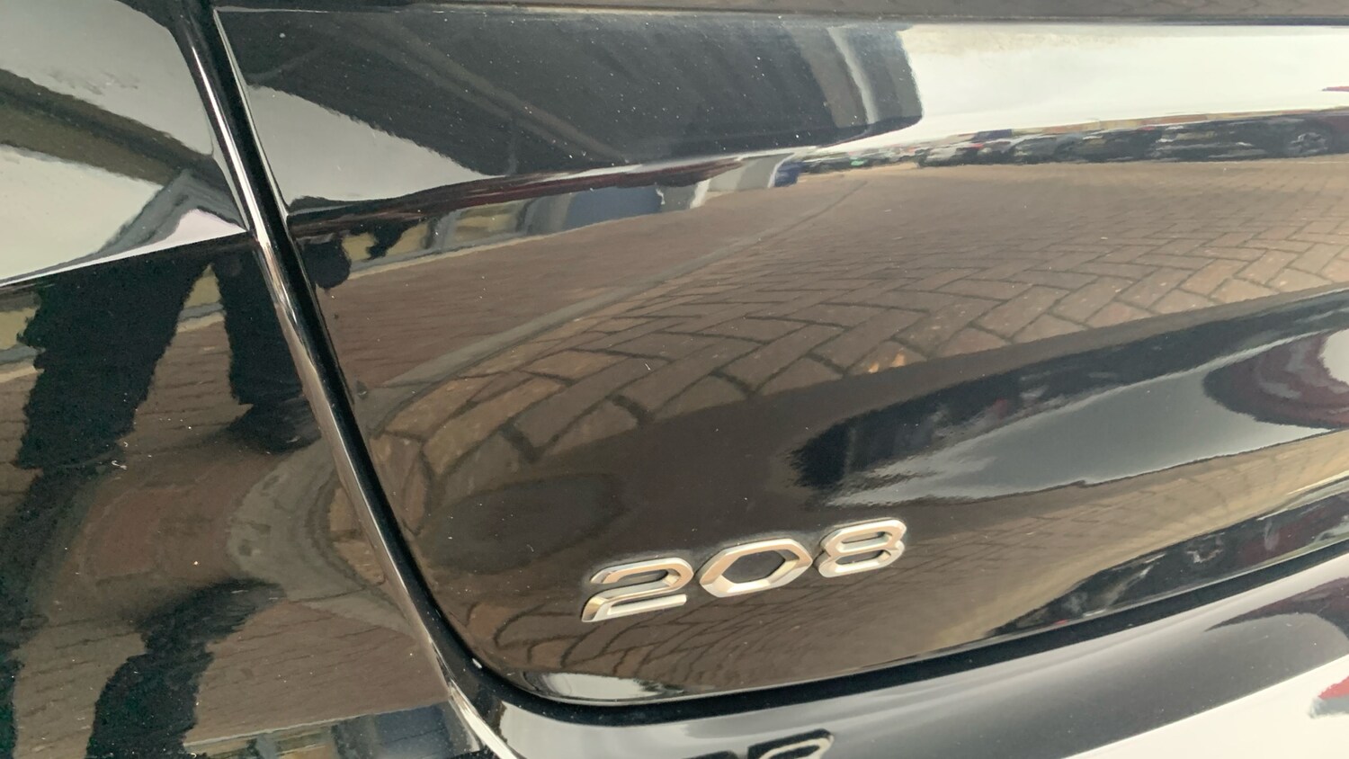 Used Peugeot 208 2023 for sale - 76285235: Photo 44