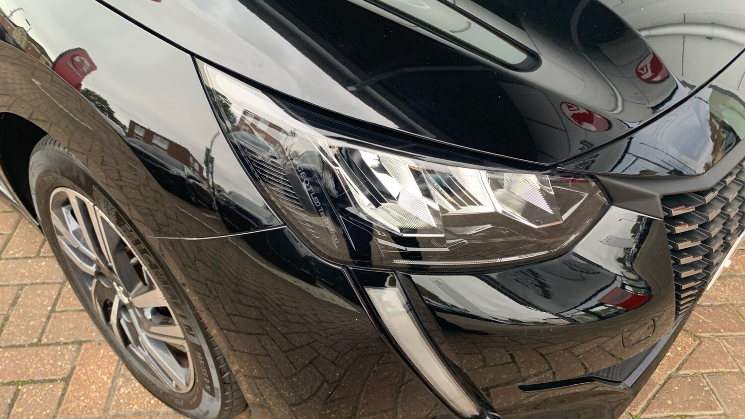 Used Peugeot 208 2023 for sale - 76285235: Photo 47