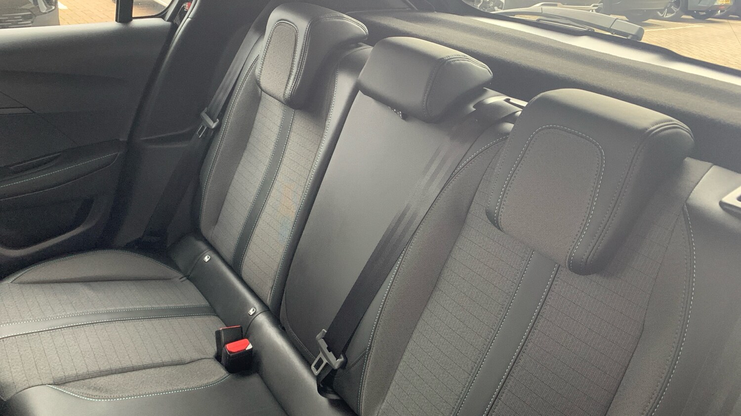 Used Peugeot 208 2023 for sale - 76285235: Photo 50