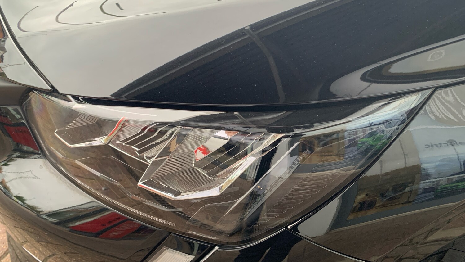 Used Peugeot 208 2023 for sale - 76285235: Photo 51