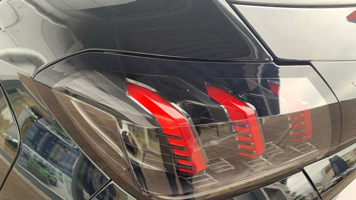 Used Peugeot 208 2023 for sale - 76285235: Photo 54