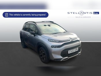 2022 - 1.2 PureTech 110 Shine 5dr