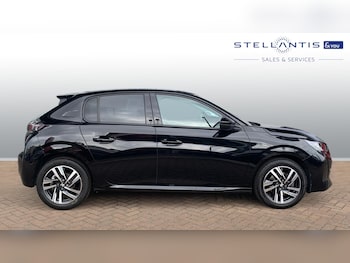 Used Peugeot 208 2022 for sale - 75378691: Photo