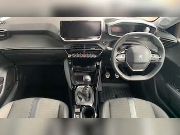 Used Peugeot 208 2022 for sale - 75378691: Photo