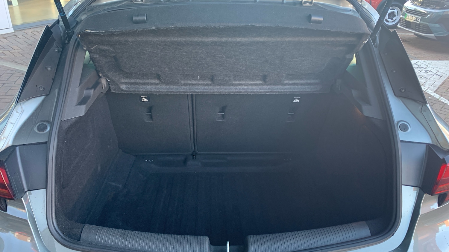 Vehicle 19