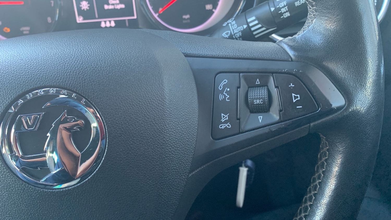 Vehicle 24