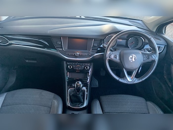 Used Vauxhall Astra 2021 for sale - 75709322: Photo