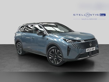 Used Peugeot 5008 2025 for sale - 79133215: Photo