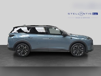 Used Peugeot 5008 2025 for sale - 79133215: Photo