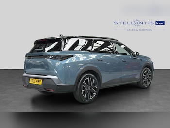 Used Peugeot 5008 2025 for sale - 79133215: Photo