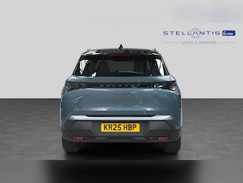 Used Peugeot 5008 2025 for sale - 79133215: Photo