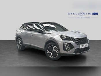 Used Peugeot 2008 2025 for sale - 79427214: Photo