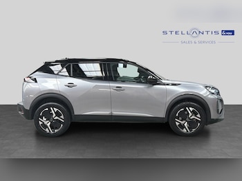 Used Peugeot 2008 2025 for sale - 79427214: Photo