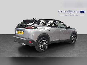 Used Peugeot 2008 2025 for sale - 79427214: Photo