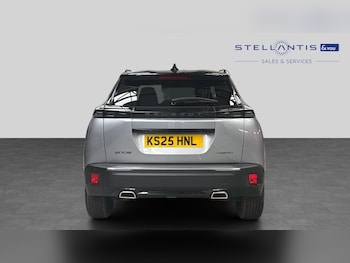 Used Peugeot 2008 2025 for sale - 79427214: Photo