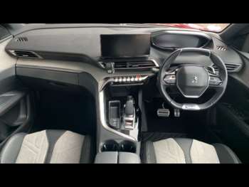 Used Peugeot 3008 2021 for sale - 74876520: Photo