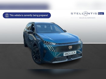 Used Peugeot 5008 2025 for sale - 78277251: Photo