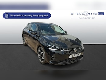 Used Vauxhall Corsa 2022 for sale - 79249647: Photo