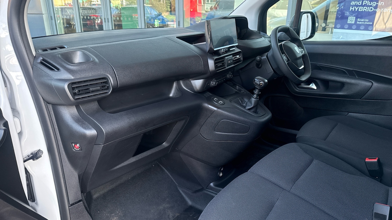 Used Peugeot Partner 2025 for sale - 78035663: Photo 12