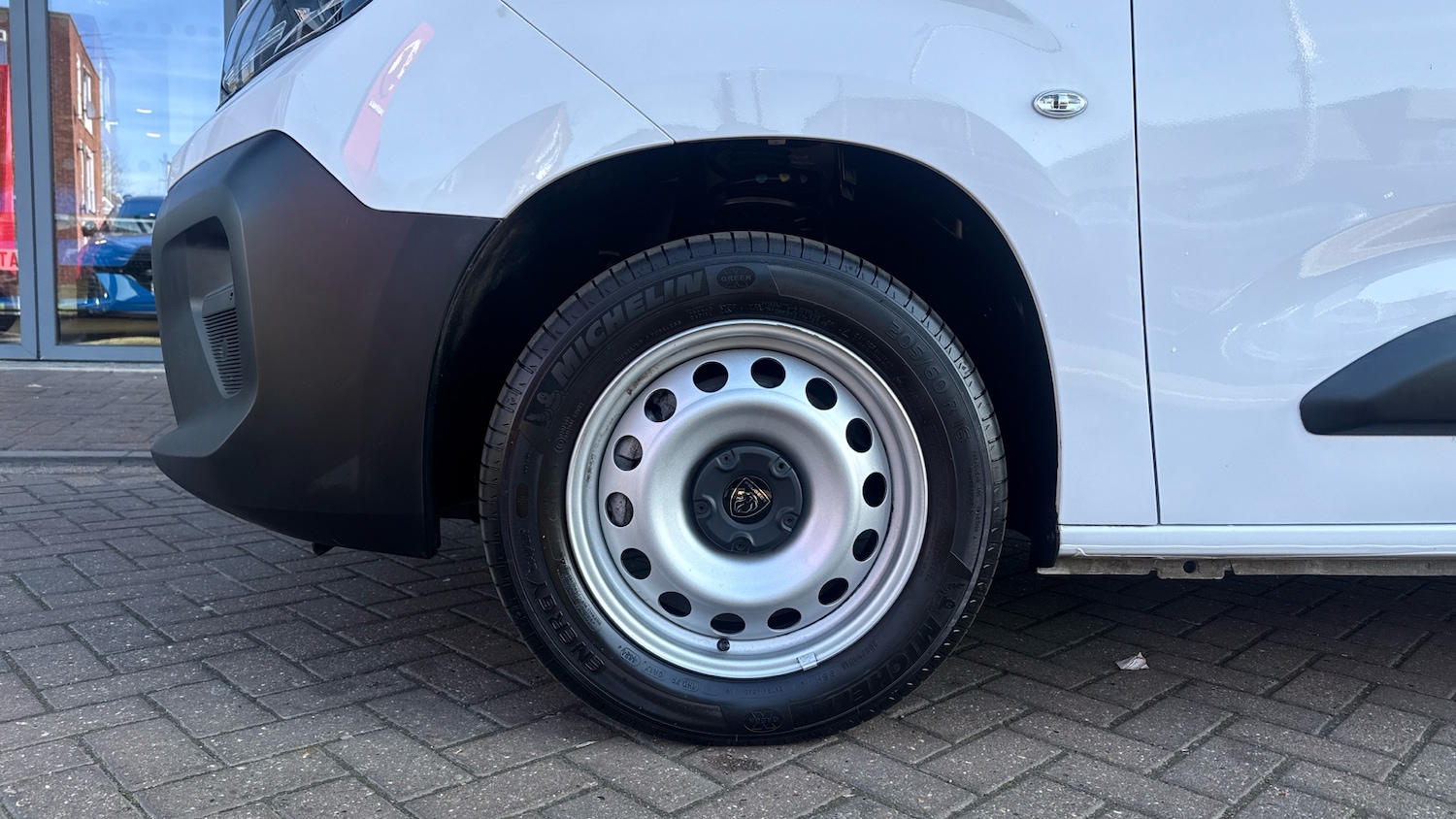 Used Peugeot Partner 2025 for sale - 78035663: Photo 14