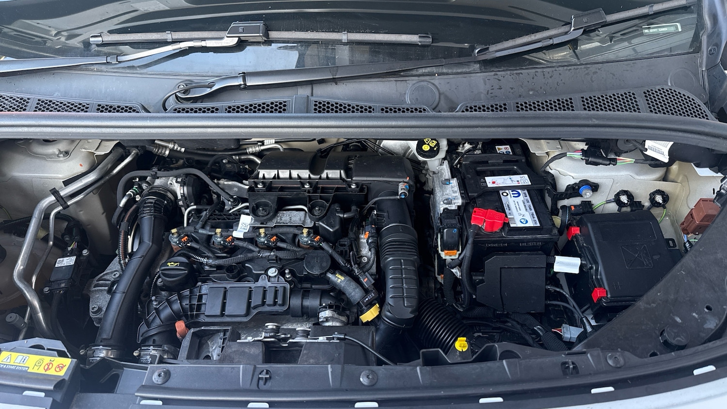 Used Peugeot Partner 2025 for sale - 78035663: Photo 18