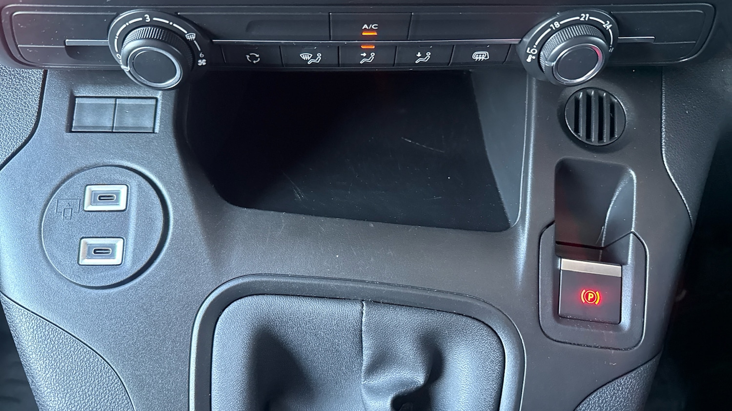 Used Peugeot Partner 2025 for sale - 78035663: Photo 21