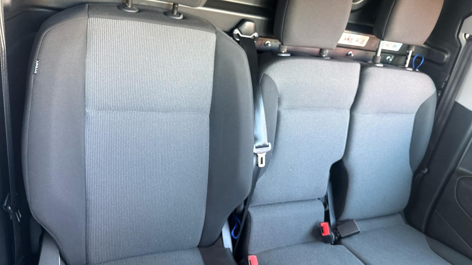 Used Peugeot Partner 2025 for sale - 78035663: Photo 25