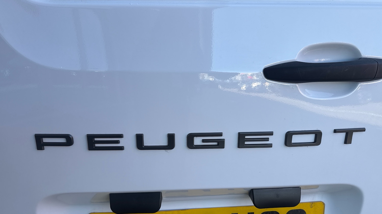 Used Peugeot Partner 2025 for sale - 78035663: Photo 26