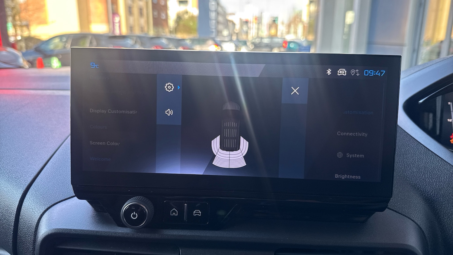 Used Peugeot Partner 2025 for sale - 78035663: Photo 29