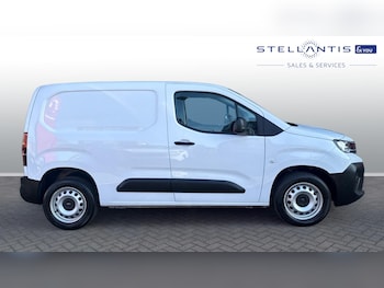 Used Peugeot Partner 2025 for sale - 78035663: Photo