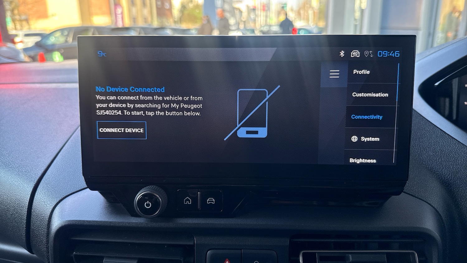 Used Peugeot Partner 2025 for sale - 78035663: Photo 31