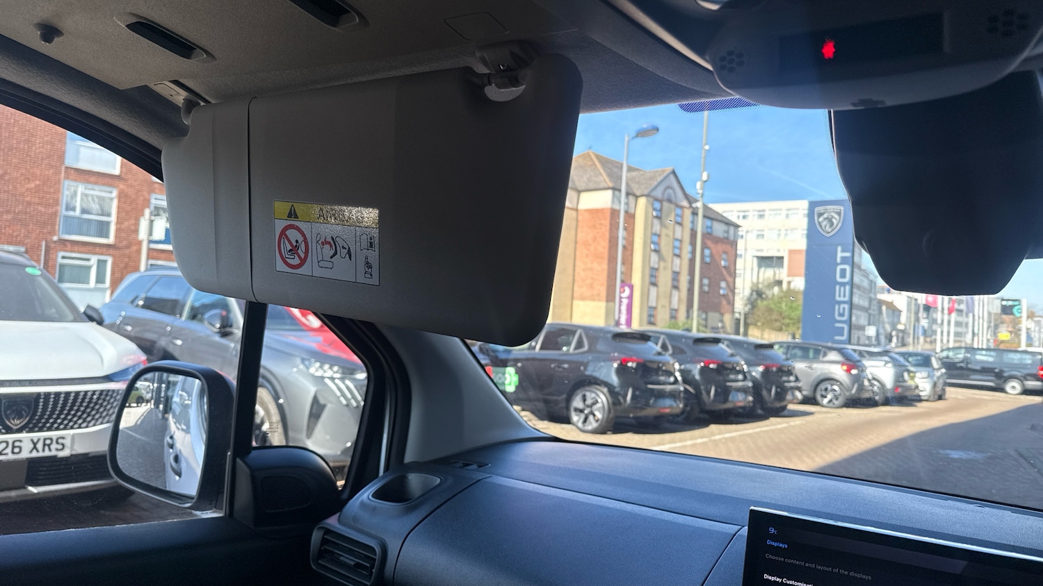 Used Peugeot Partner 2025 for sale - 78035663: Photo 32