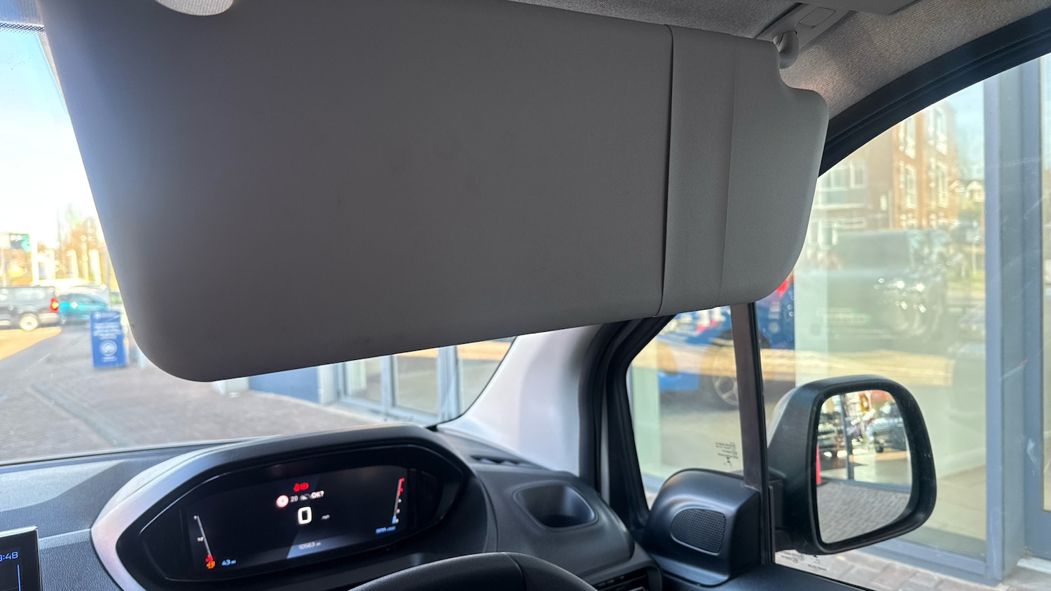 Used Peugeot Partner 2025 for sale - 78035663: Photo 33