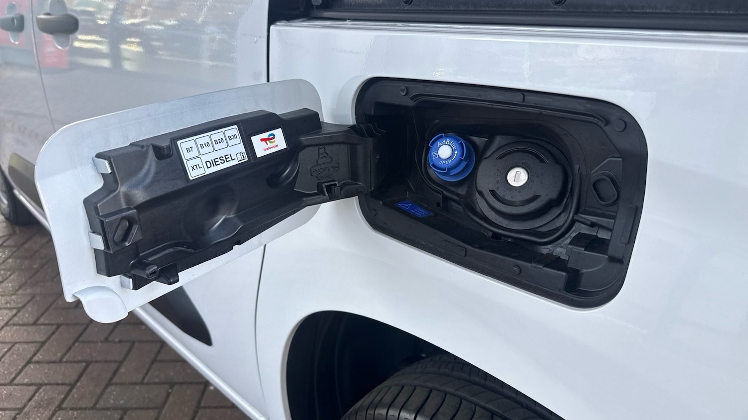 Used Peugeot Partner 2025 for sale - 78035663: Photo 38