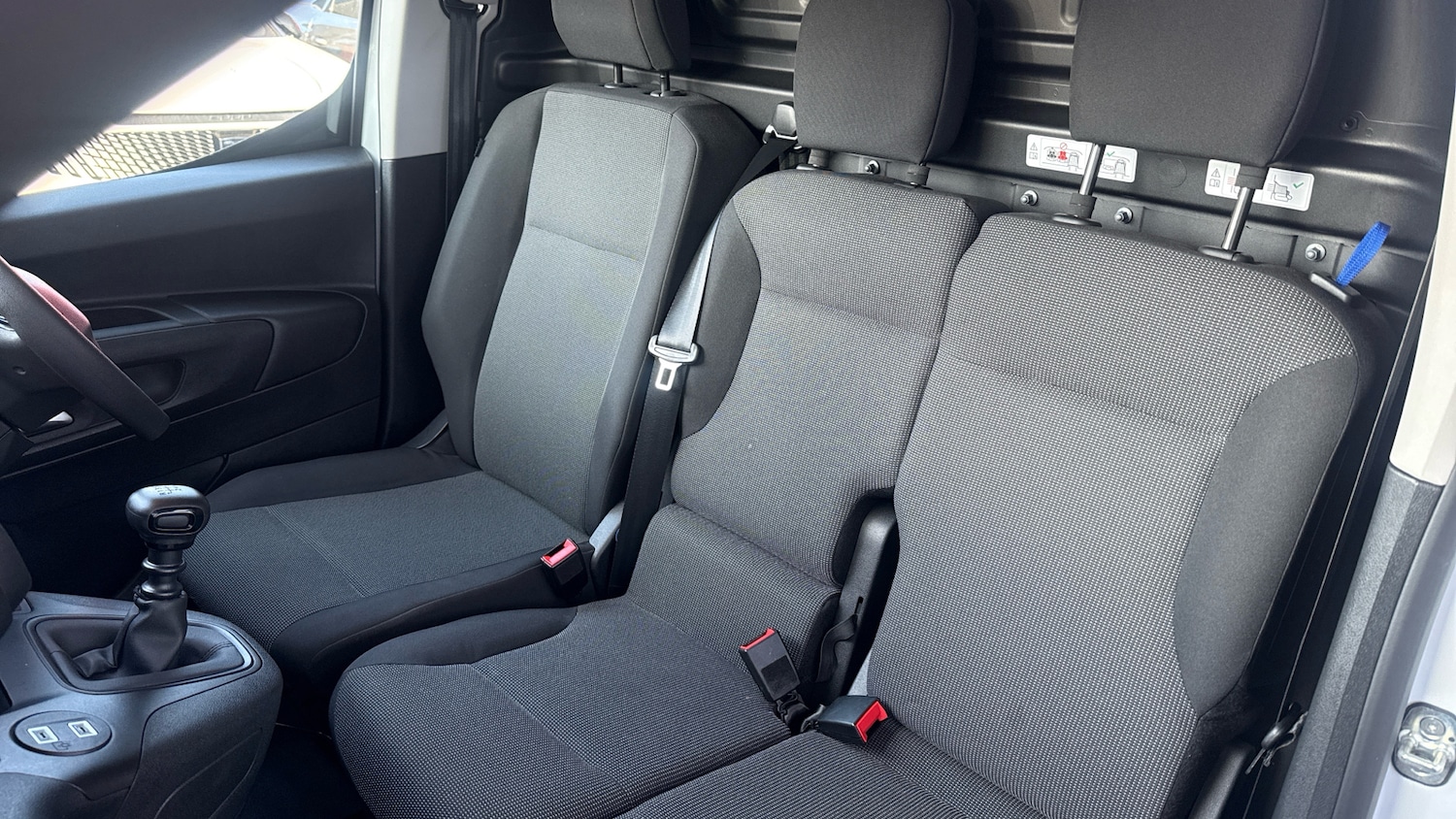 Used Peugeot Partner 2025 for sale - 78035663: Photo 39