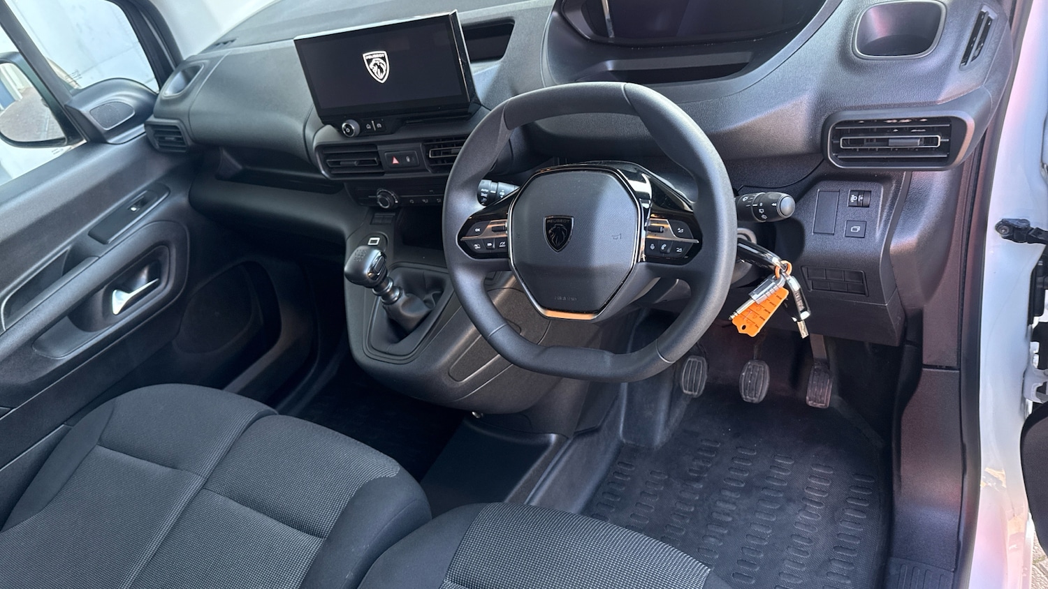 Used Peugeot Partner 2025 for sale - 78035663: Photo 4