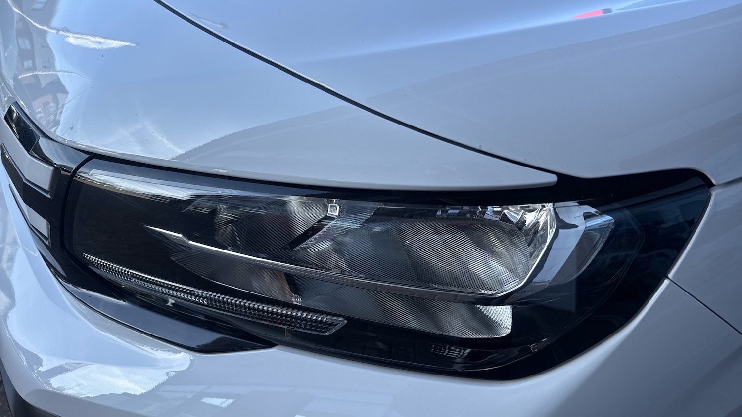 Used Peugeot Partner 2025 for sale - 78035663: Photo 40