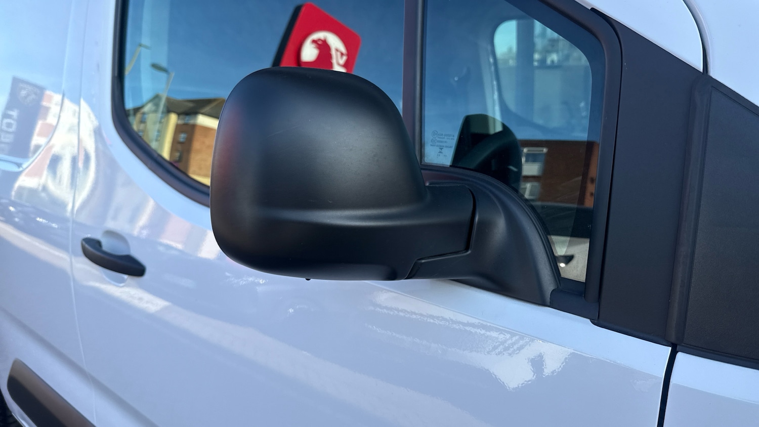 Used Peugeot Partner 2025 for sale - 78035663: Photo 42