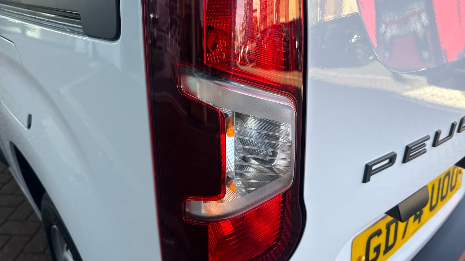 Used Peugeot Partner 2025 for sale - 78035663: Photo 43