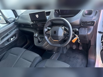 Used Peugeot Partner 2025 for sale - 78035663: Photo