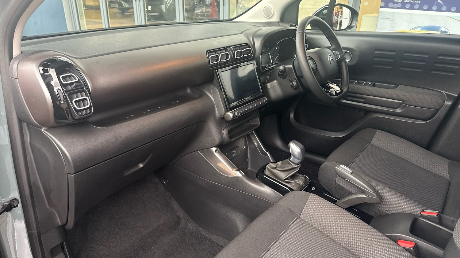 Used Citroen C3 Aircross 2023 for sale - 76772541: Photo 12