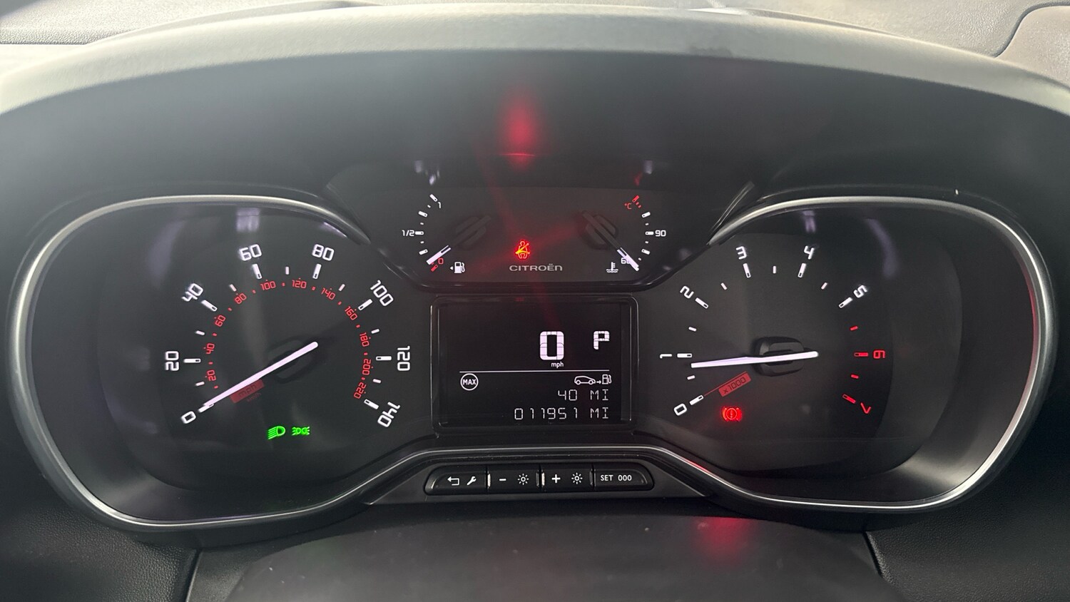 Used Citroen C3 Aircross 2023 for sale - 76772541: Photo 13