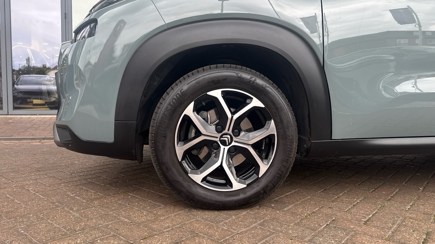 Used Citroen C3 Aircross 2023 for sale - 76772541: Photo 14