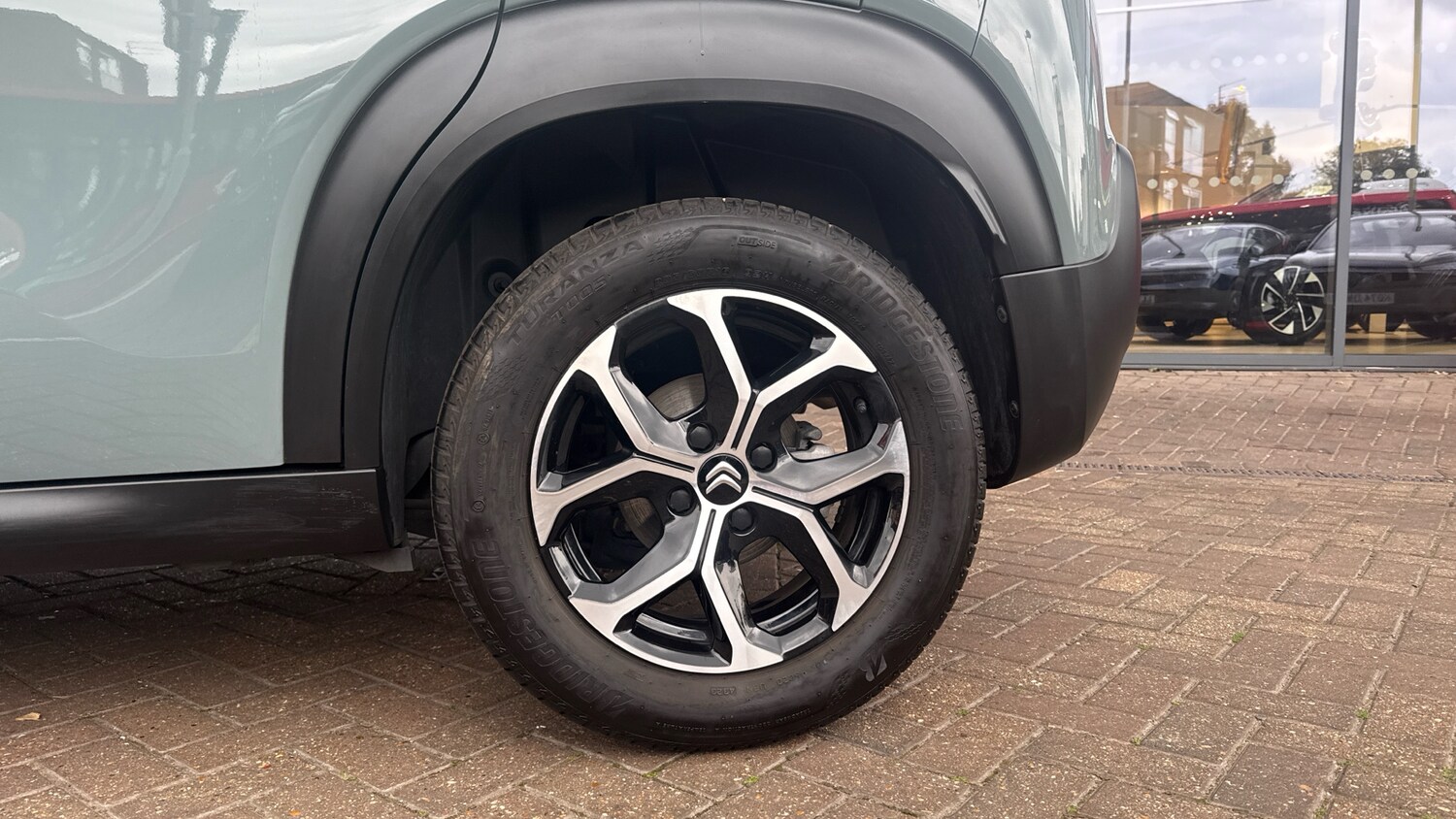 Used Citroen C3 Aircross 2023 for sale - 76772541: Photo 15