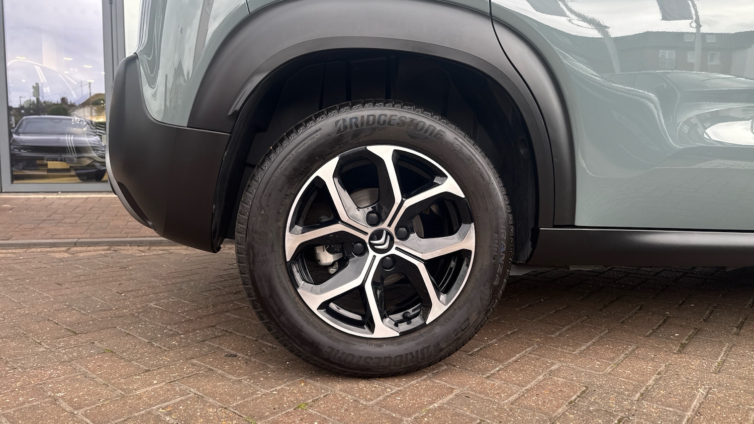 Used Citroen C3 Aircross 2023 for sale - 76772541: Photo 16