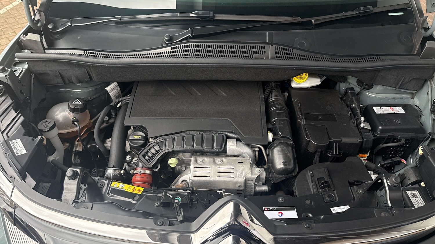 Used Citroen C3 Aircross 2023 for sale - 76772541: Photo 18